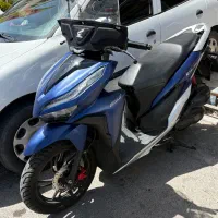 هوندا کلیک ۱۵۰