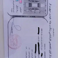 پارس سال|خودرو سواری و وانت|پیشوا, |دیوار