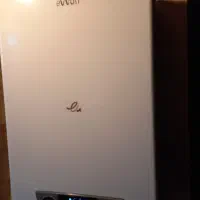 پکیچ ایولی دیجیتال ایتالیایی دومبدل فن دارد|آبگرمکن، پکیج، شوفاژ|گرگان, |دیوار