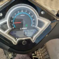 موتور لیفان ۱۳۵ سی سی بسیار کم مصرف|موتورسیکلت|تهران, شهر زیبا|دیوار