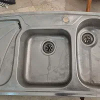 سینک اخوان تو کار