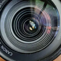 دوربین کانن 850d canon با لنز ۱۸-۱۳۵ و 50m f1.8|دوربین عکاسی و فیلم‌برداری|کرج, فاز ۱ مهرشهر|دیوار