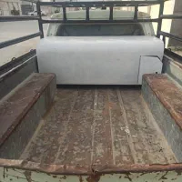 وانت پیکان دوگانه شرکتی مدل90|خودرو سواری و وانت|رامهرمز, |دیوار