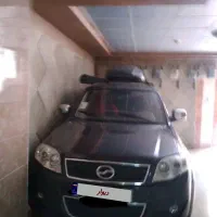 لندمارک داشبورد جدید،کم کارکرد و آفرود نرفته|خودرو سواری و وانت|کرمانشاه, |دیوار