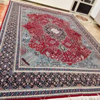 فرش دوازده متری