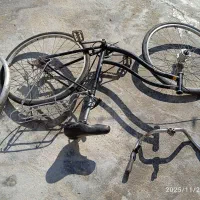 دوچرخه ژاپنی 26