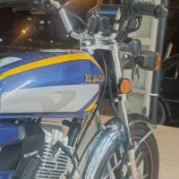 موتور کبیر 404صفر