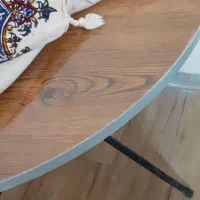 میز خاطره