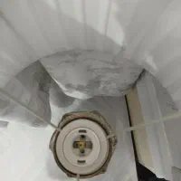 چراغ شبخواب(آباژور)|چراغ خواب و آباژور|اشتهارد, |دیوار