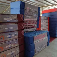 انبار مرکزی تشک