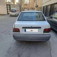 پراید مدل ۷۹ مناسب برای داخل شهر|خودرو سواری و وانت|اصفهان, باغ دریاچه|دیوار