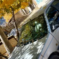 پژو 405 فرانسوی|خودرو سواری و وانت|بروجن, |دیوار