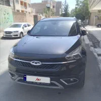 تیگو 7 IE مدل 99