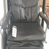 سلام یک عددصندلی ماساژ وتردمیل|تجهیزات ورزشی|اصفهان, بهارستان|دیوار