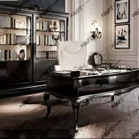 نیم ست و مبل اداری لوکس