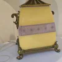 آباژور آنتیک|چراغ خواب و آباژور|تهران, پیکان شهر|دیوار