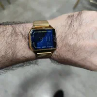 ساعت دیزل ارجینال usa