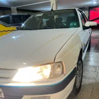 پارس  96 tu5 بدون رنگ|خودرو سواری و وانت|مشهد, شهید رضوی|دیوار