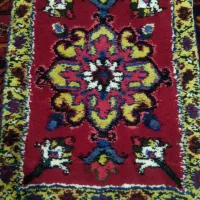 پادری دستبافت