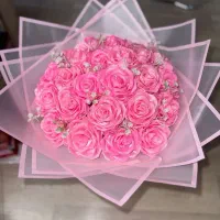 «گل ربانی و باکس گل» سفارش گرفته میشود