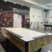 ایرهاکی و سیستم کانتر|رایانه رومیزی|ملارد, |دیوار