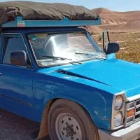 نیسان آبی|خودرو سواری و وانت|زنجان, |دیوار