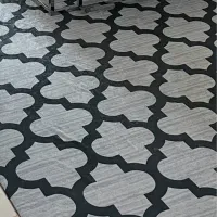 روفرشی دورکش ۹متری