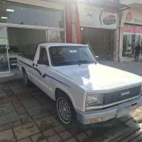 مزدا 2000|خودرو سواری و وانت|رفسنجان, |دیوار