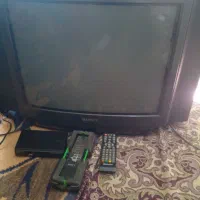 تلویزیون سونی ۲۱ اینچ