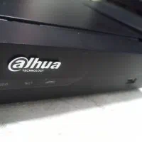دوربین مداربسته و DVR داهوا 5108 دی وی آر هارد|دوربین مداربسته|تهران, جنتآباد جنوبی|دیوار