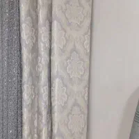 والون پرده|پرده، رانر، رومیزی|گنبد کاووس, |دیوار