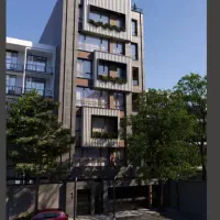 ۱۴۵ متر سامانیه هاشمیه تکواحدی