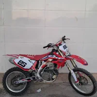crf450x