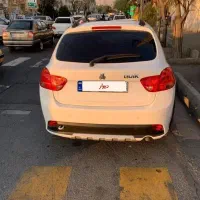 کوییک دنده ای ساده|خودرو سواری و وانت|خاوران, |دیوار