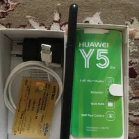 گوشی هواویY5Lit|موبایل|تهران, بهارستان|دیوار