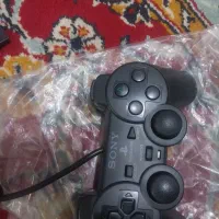 دسته بازی ps2 نونو هستش|کنسول، بازی ویدئویی و آنلاین|سمنان, |دیوار