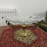 سرویس پذیرایی پایه برنز|ظروف سرو و پذیرایی|قم, شهرک فاطمیه|دیوار