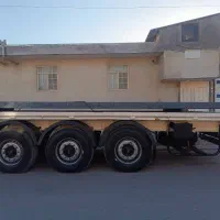 کفی سه محور فوکس شاهنگ مدل آخر 1403