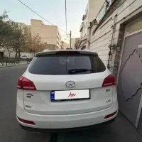 جک اس ۵ مدل ۹۶ استثنایی در حد|خودرو سواری و وانت|تهران, فلاح|دیوار
