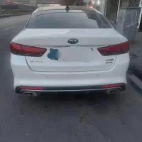 خودروی اپتیما ۲۰۱۶|خودرو سواری و وانت|تهران, آشتیانی|دیوار