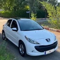 ۲۰۷ پاناروما