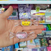 لوازم تحریر/ پاک کن خمیری طرح شکلات (جوجه و خرگوش)|لوازم التحریر|قم, نخودی|دیوار