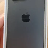 ایفون ۱۵ pro max 256 black Titanium