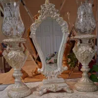 سفارش دکوریهای زیبا برای عید و ولنتاین و...|صنایع دستی و سایر لوازم تزئینی|تبریز, |دیوار