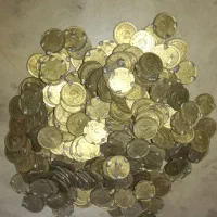 سکه|کلکسیون سکه، تمبر، اسکناس|کرمانشاه, |دیوار