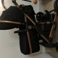 کالسکه|کالسکه و لوازم جانبی|قم, پردیسان|دیوار