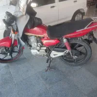 موتور پیشتاز