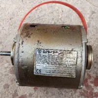 موتور کولر دست دوم دینام ۱/۳