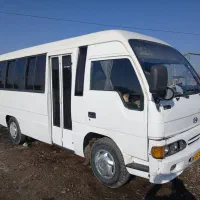 دربستی مینی بوس هیوندا|خدمات حمل و نقل|نیشابور, کوی یغما|دیوار