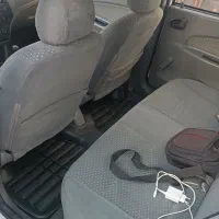 تیبا صندوقدار SX، مدل ۱۳۹۳|خودرو سواری و وانت|زنجان, |دیوار